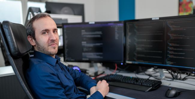 Windows Server 2025: Innowacyjny zakres funkcji i lepsza wydajność