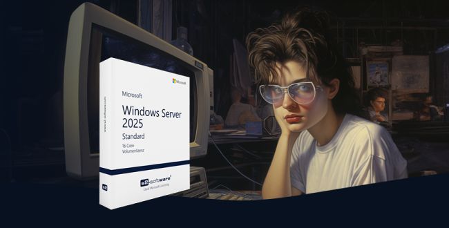 Windows Server 2025: Używane licencje na oprogramowanie – mądry wybór dla specjalistów IT