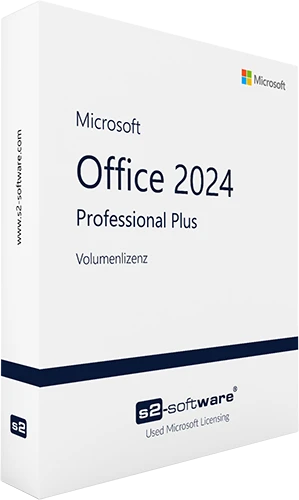 Office 2024 Professional Plus