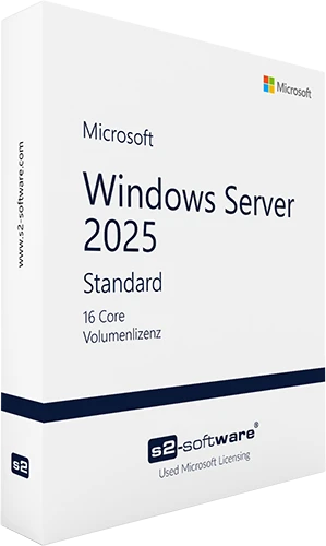 Windows Server 2025