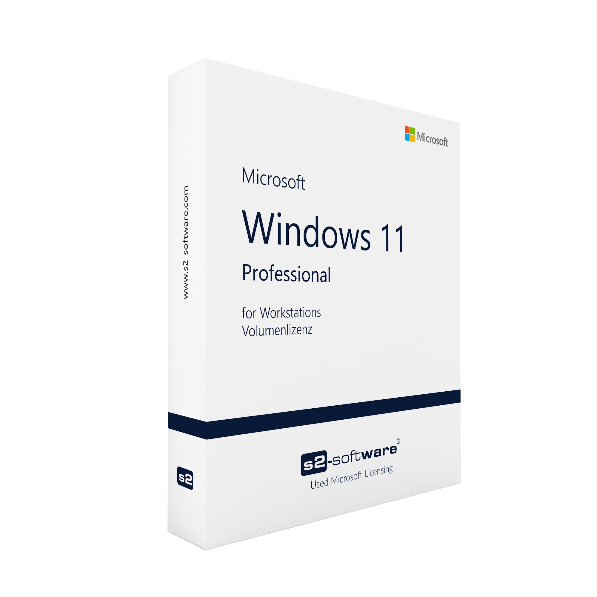 Windows 11 Pro dla Workstations
