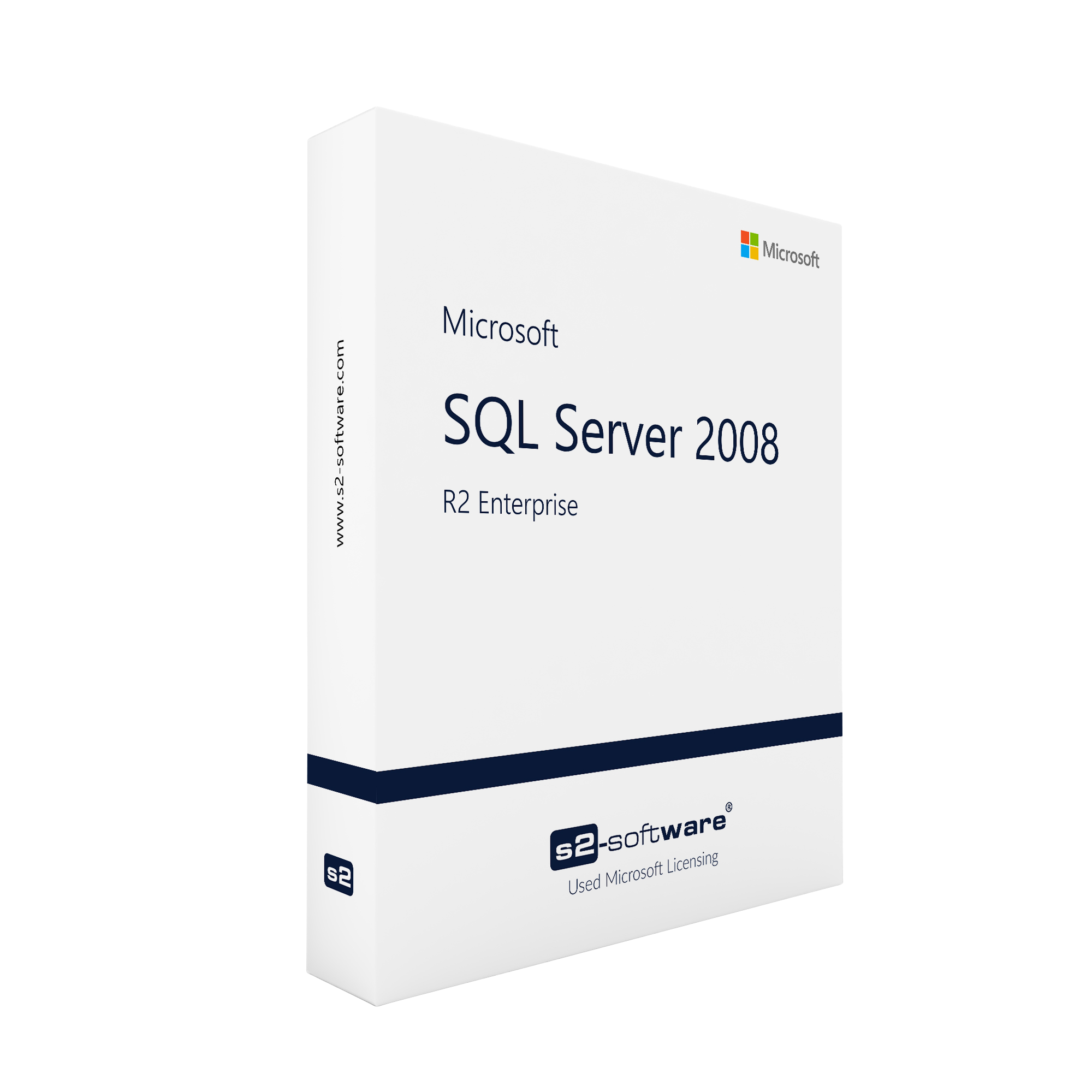 SQL Server 2008 R2 Enterprise