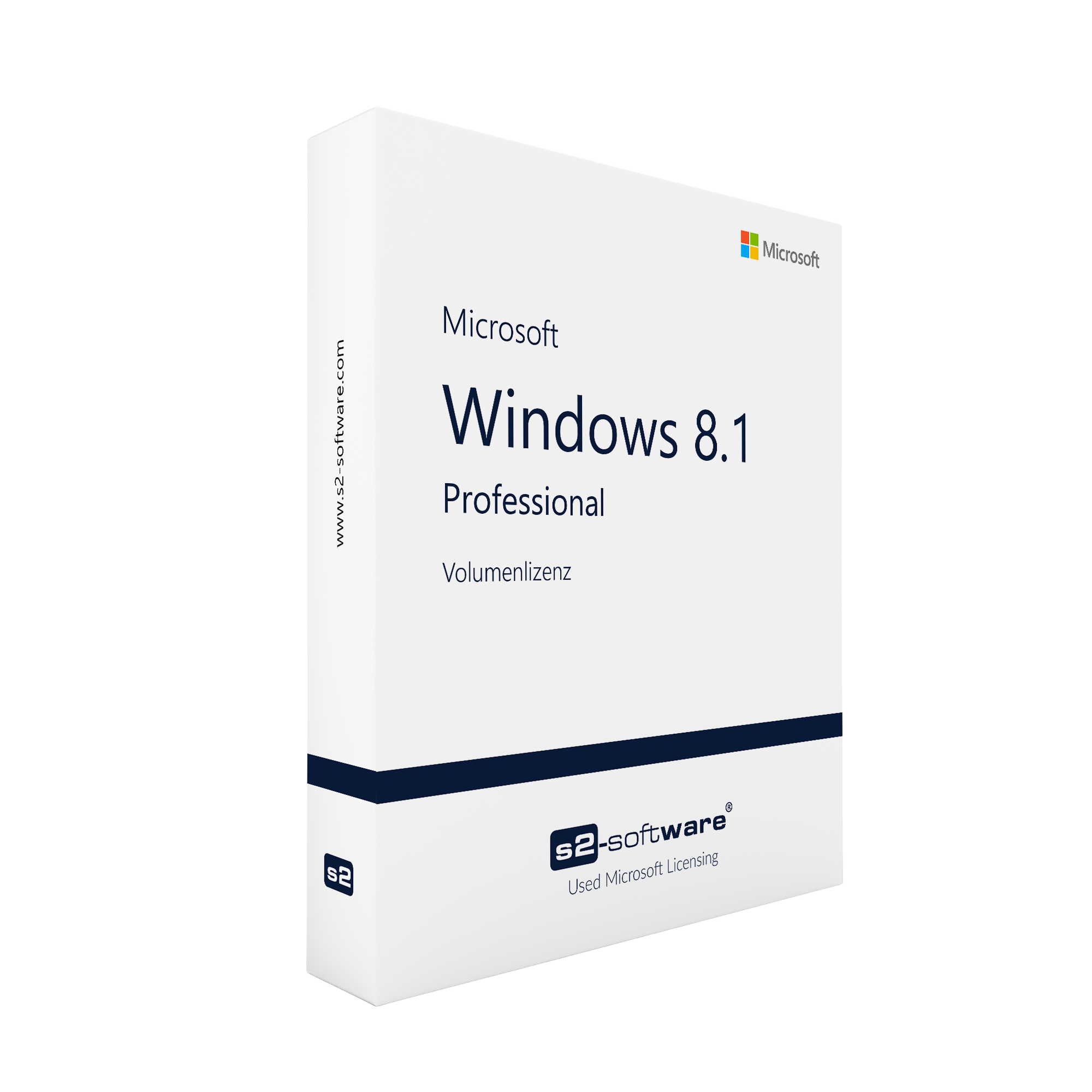 Windows 8.1 Professional