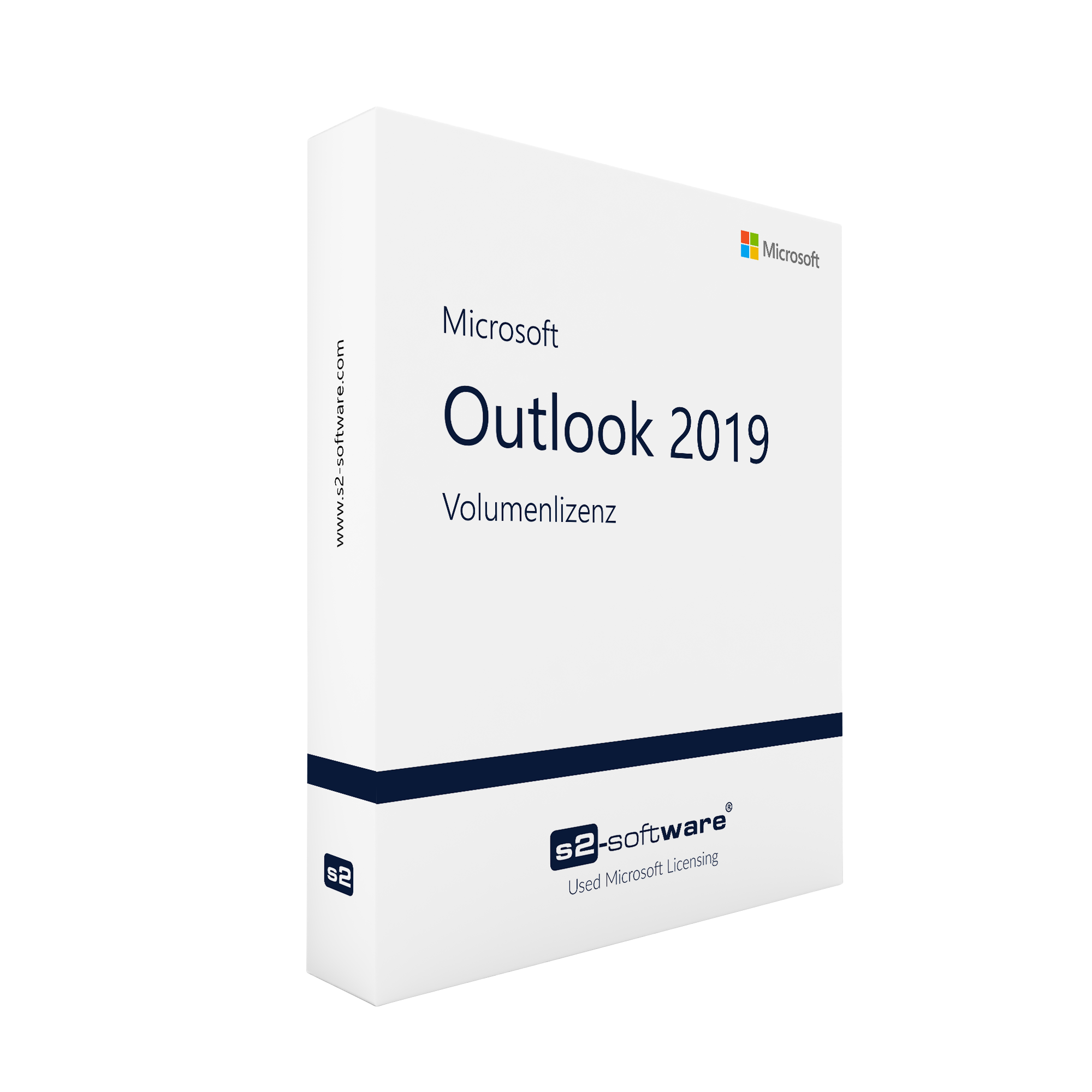 Outlook 2019