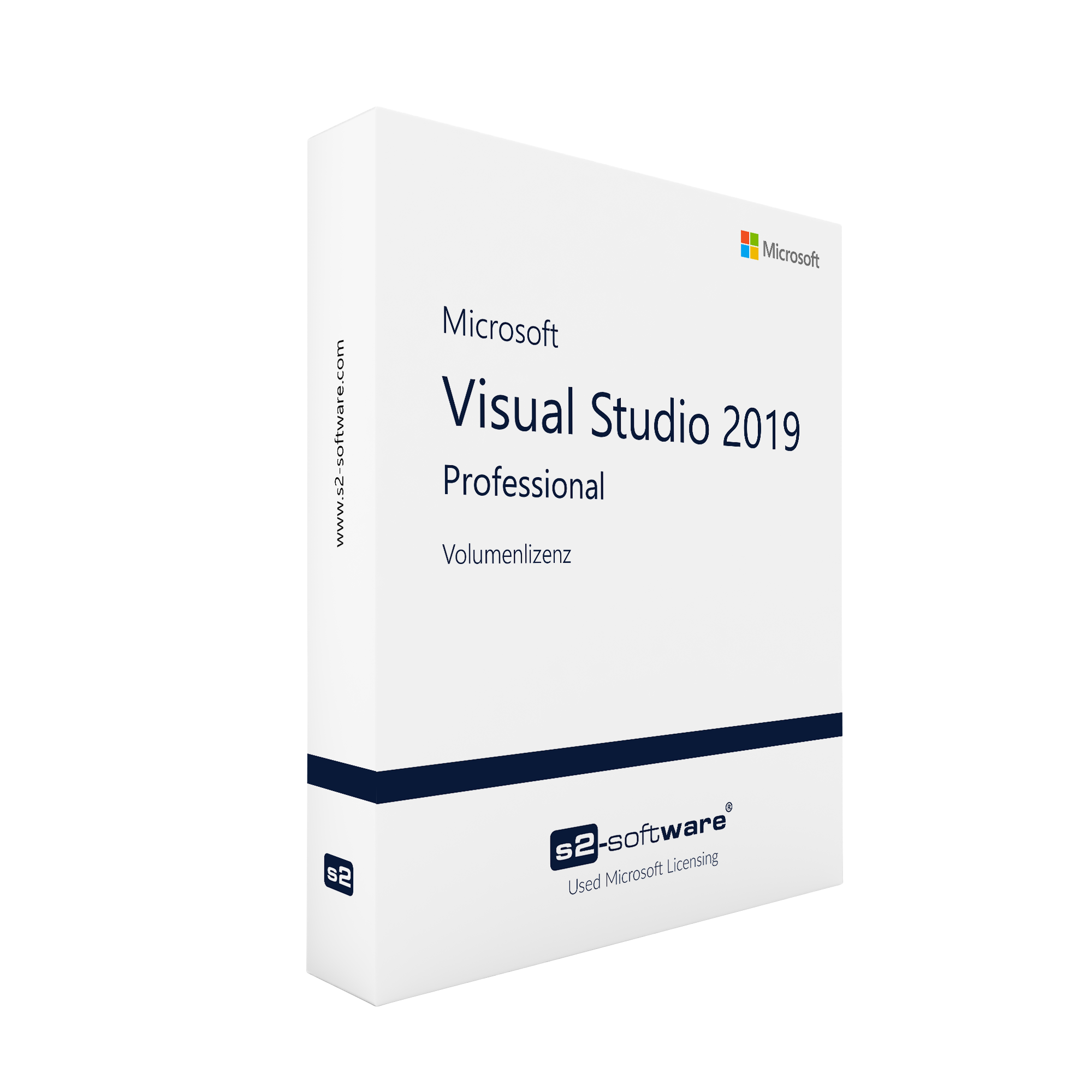 Visual Studio 2019 Professional