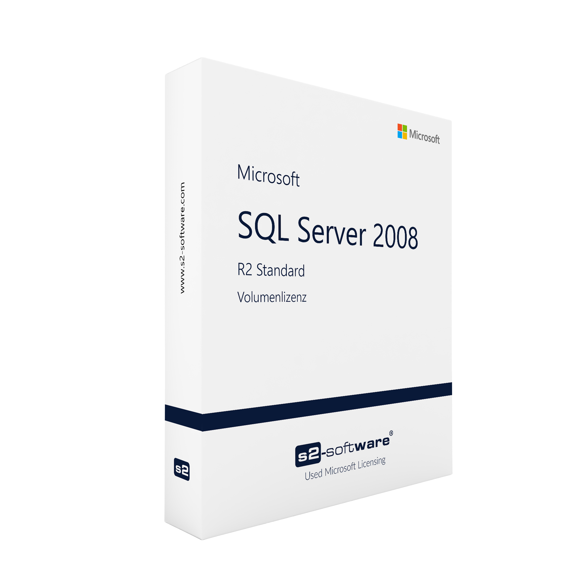 SQL Server 2008 R2 Standard