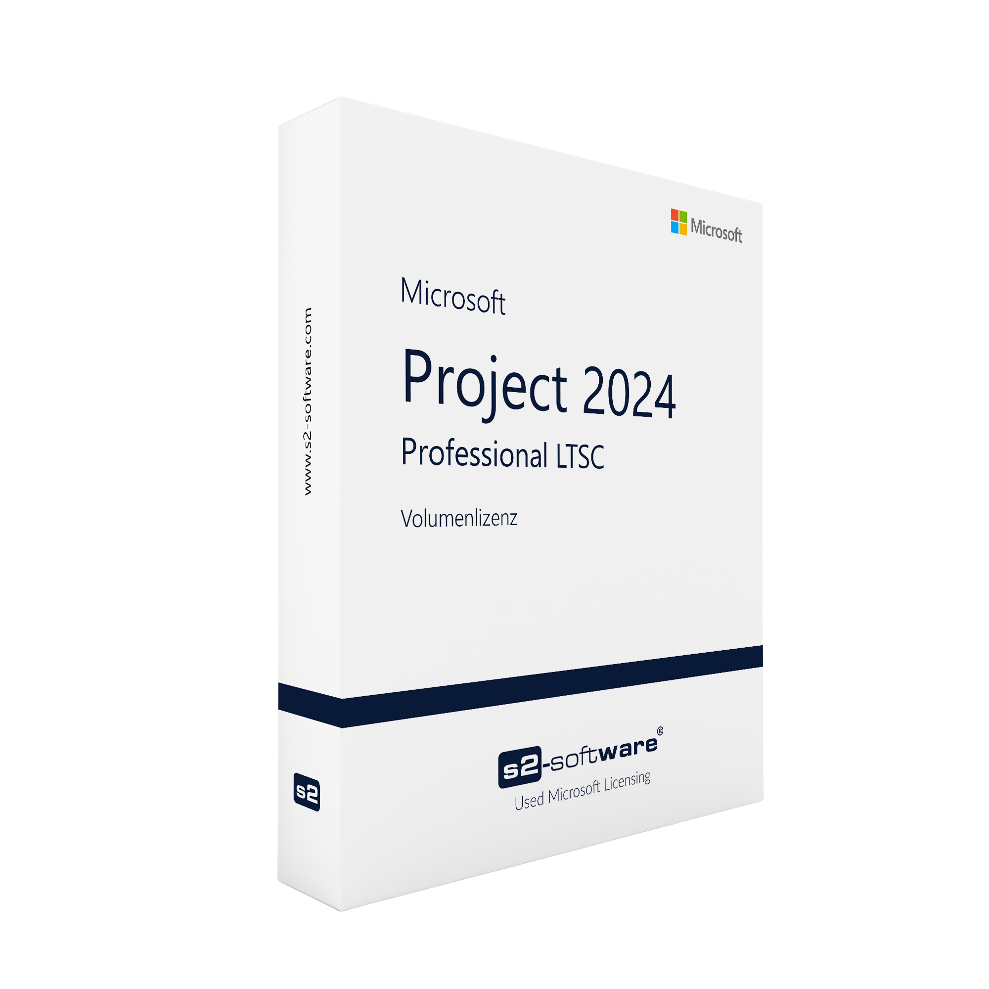 Project 2024 Professional LTSC