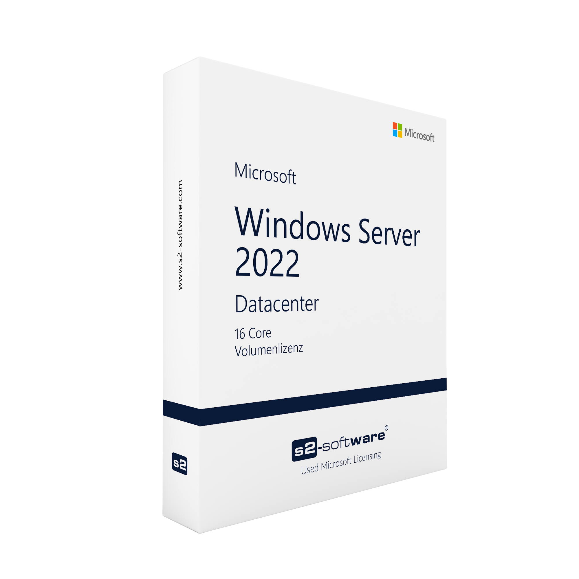 Windows Server 2022 Datacenter