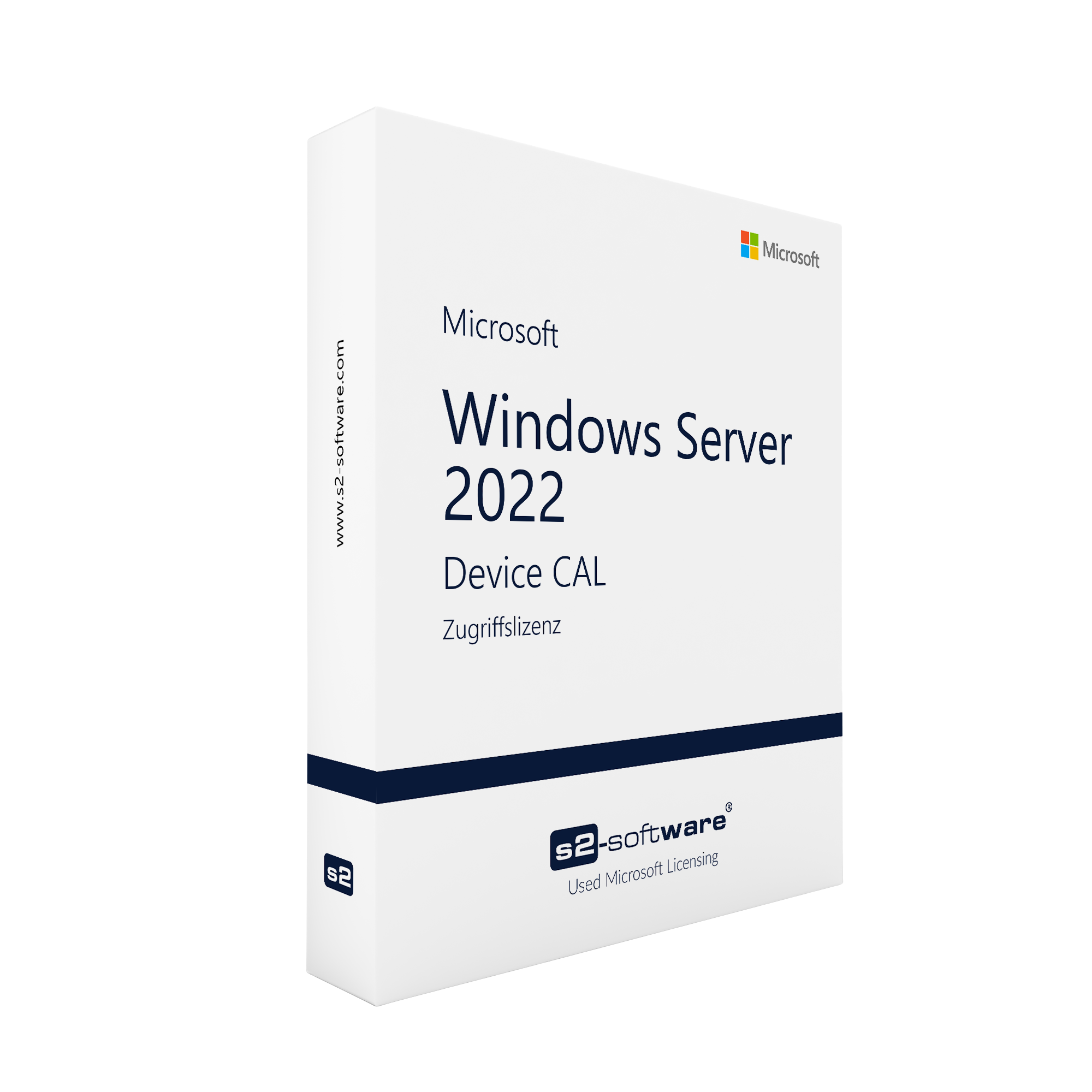 Licencja Windows Server 2022 Device CAL