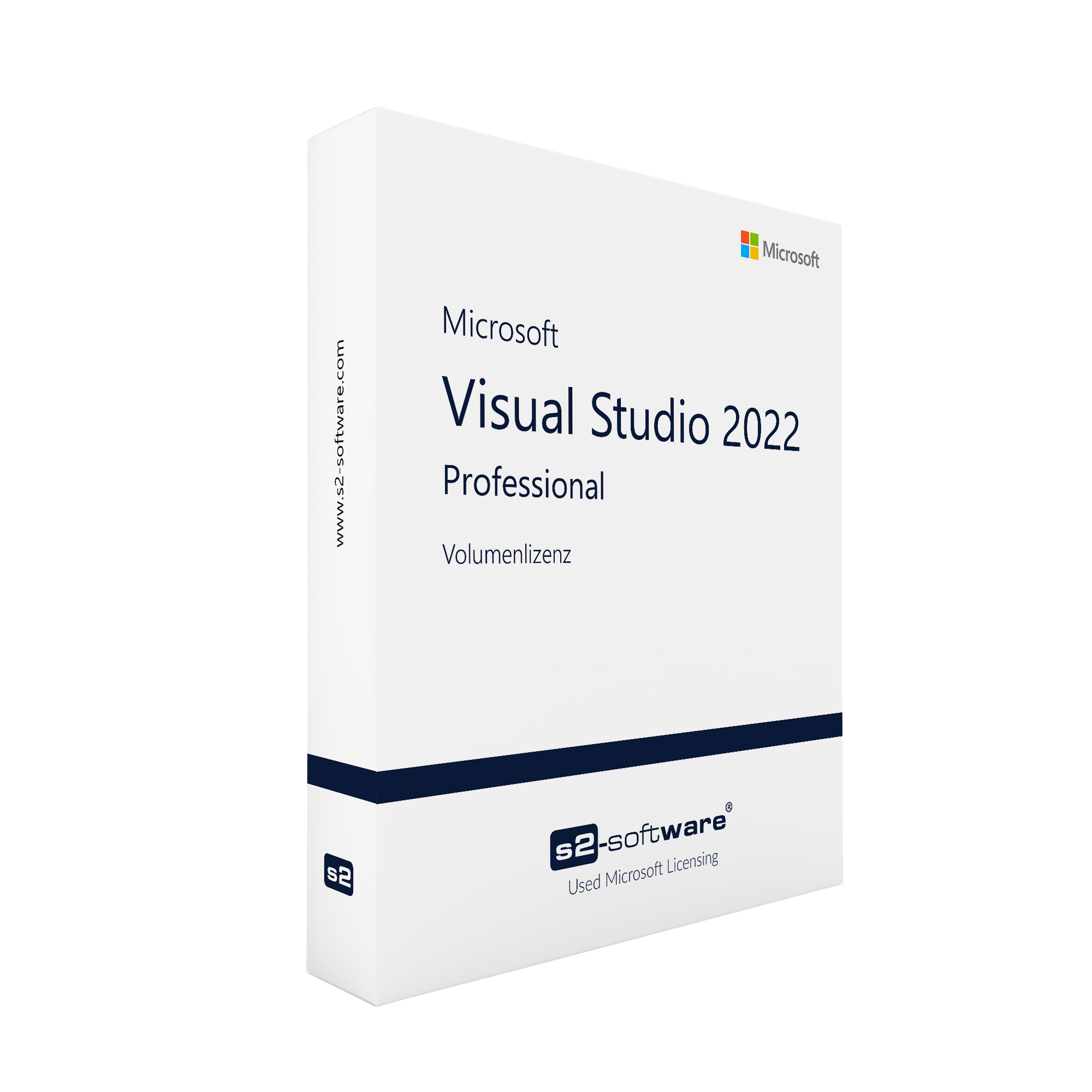Visual Studio 2022 Professional