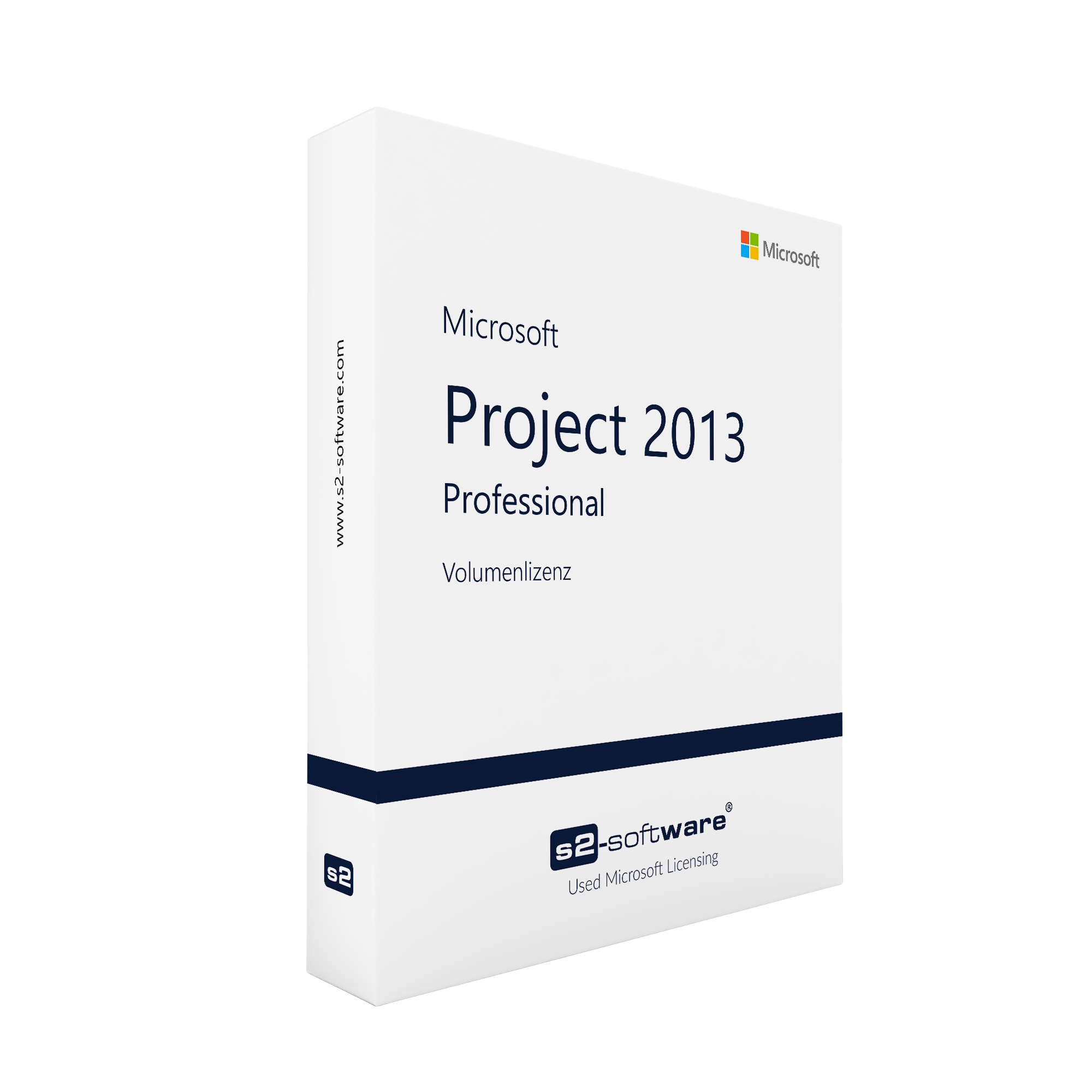 Project 2013 Professional
