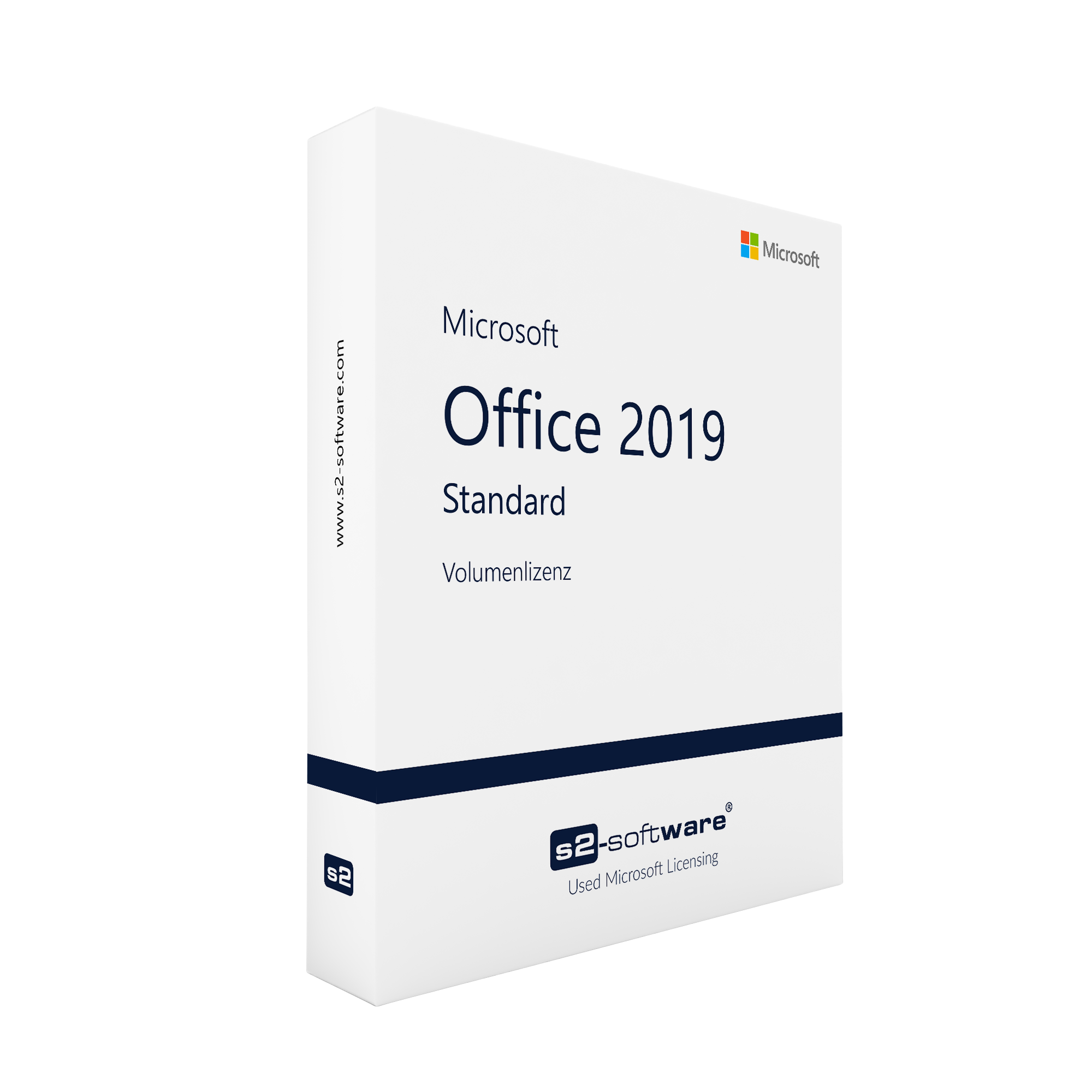 Office 2019 Standard