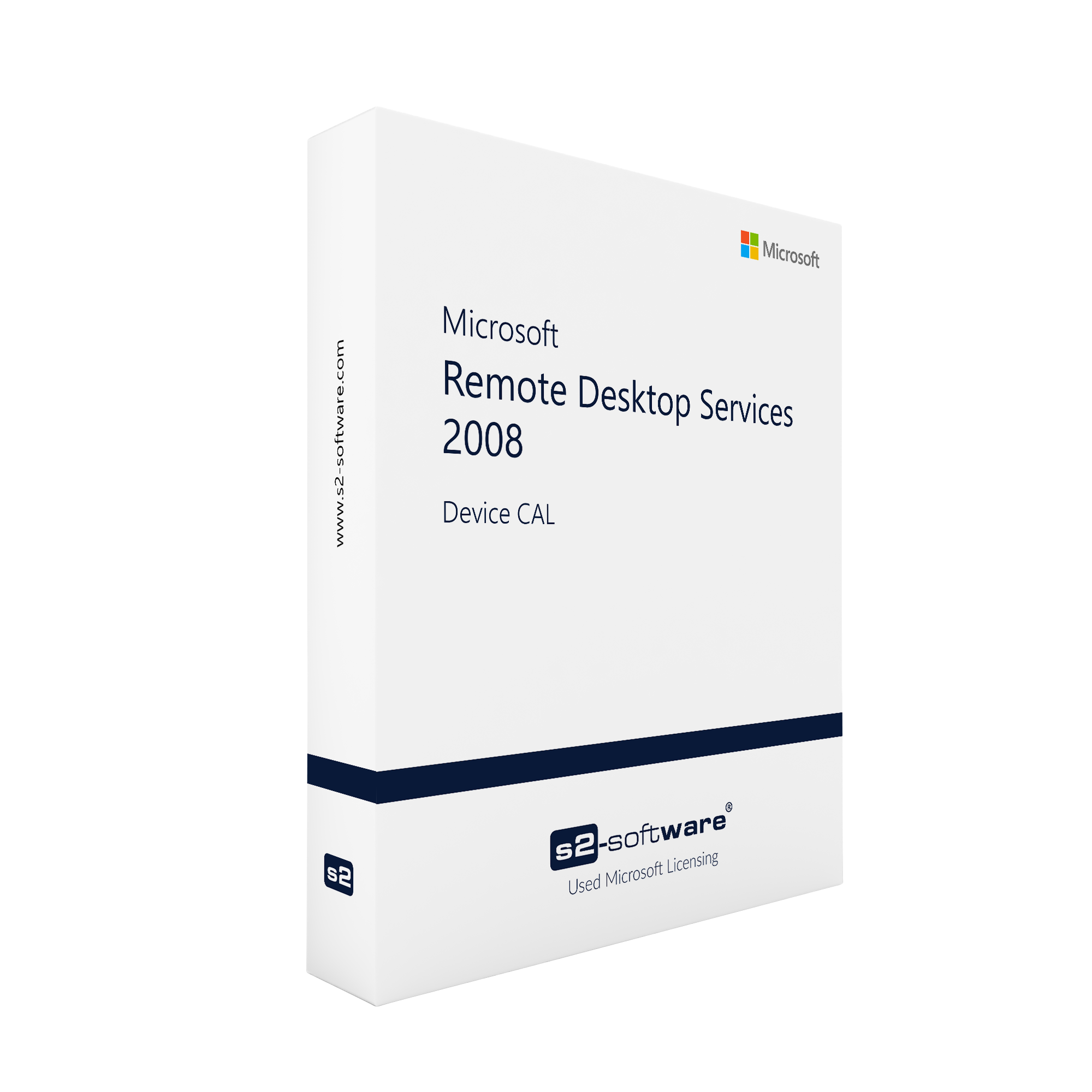 Windows Server RDS 2008 Device CAL
