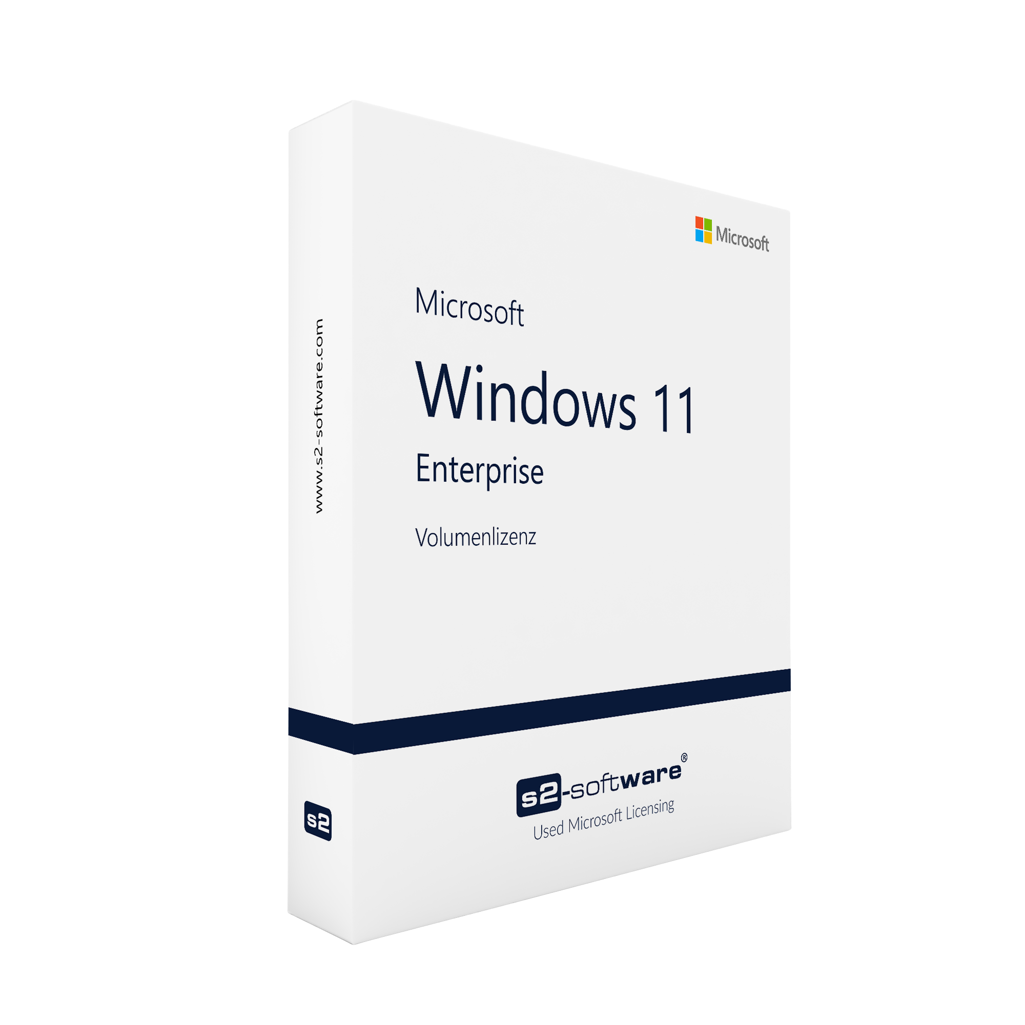 Microsoft Windows 11 Enterprise