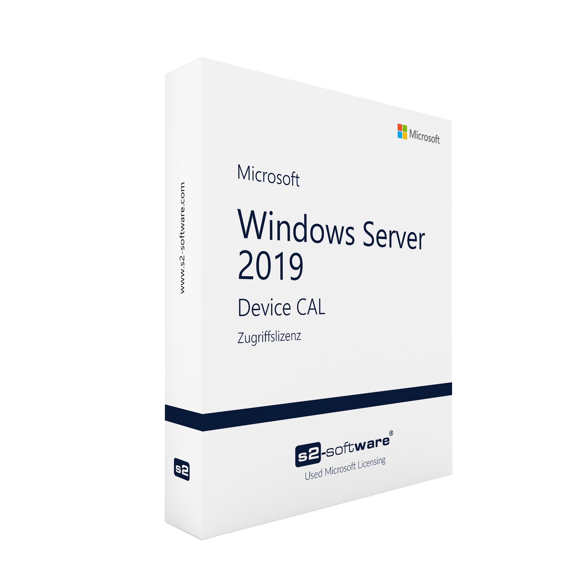 Windows Server 2019 Device CAL
