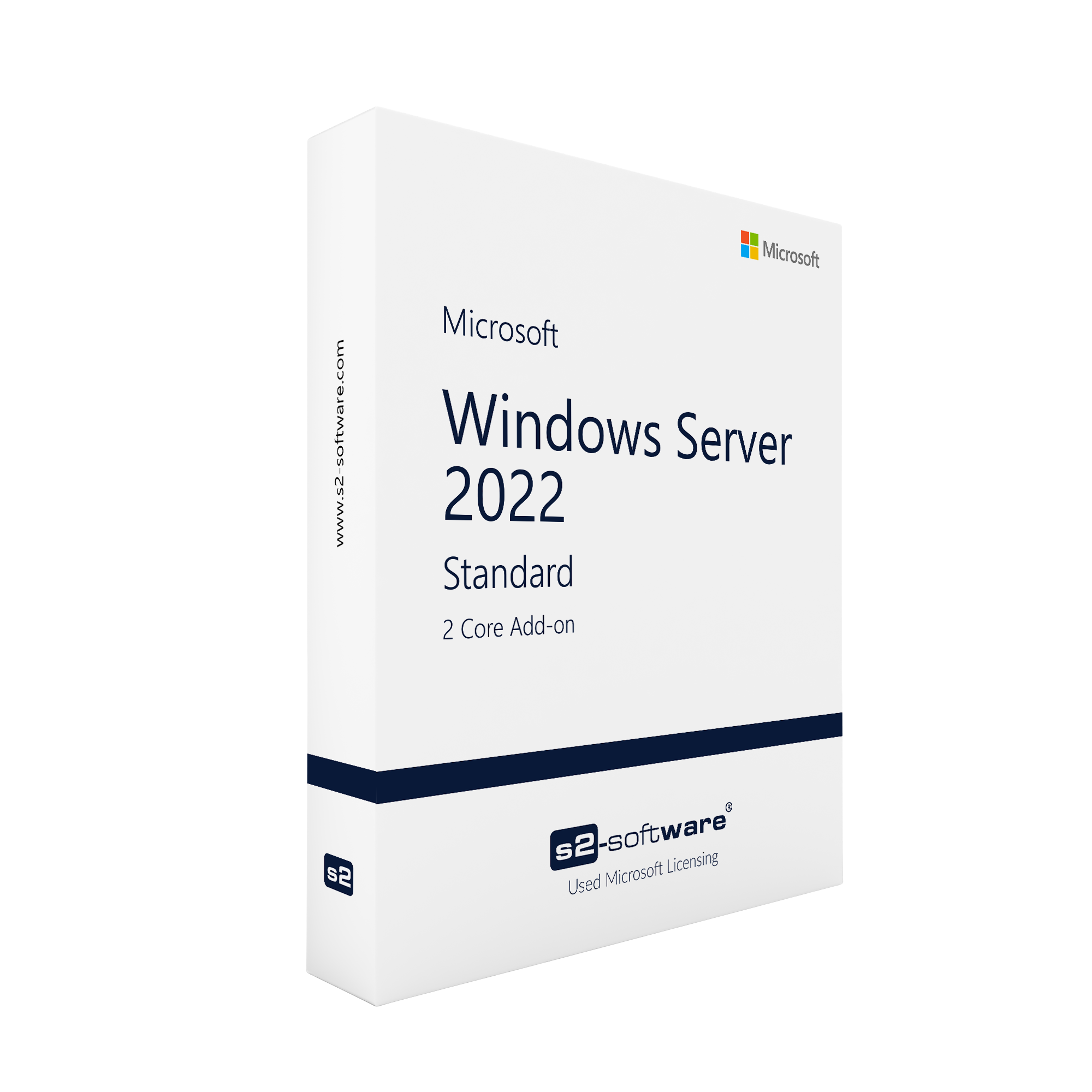 Windows Server 2022 Standard