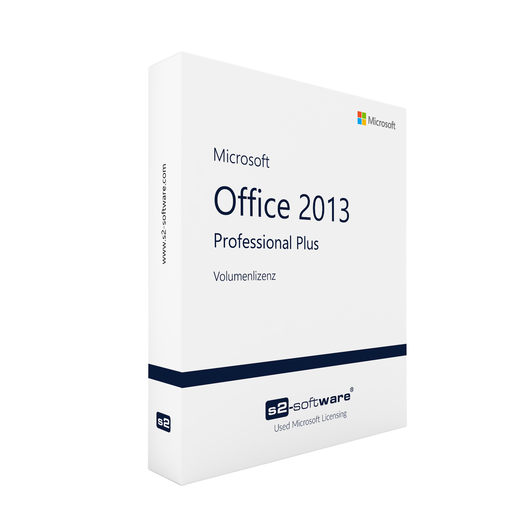 Office 2013 Professional Plus