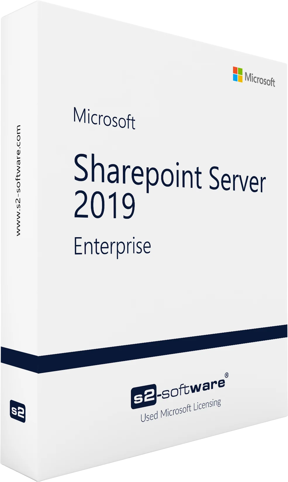 Exchange Server 2019 Enterprise