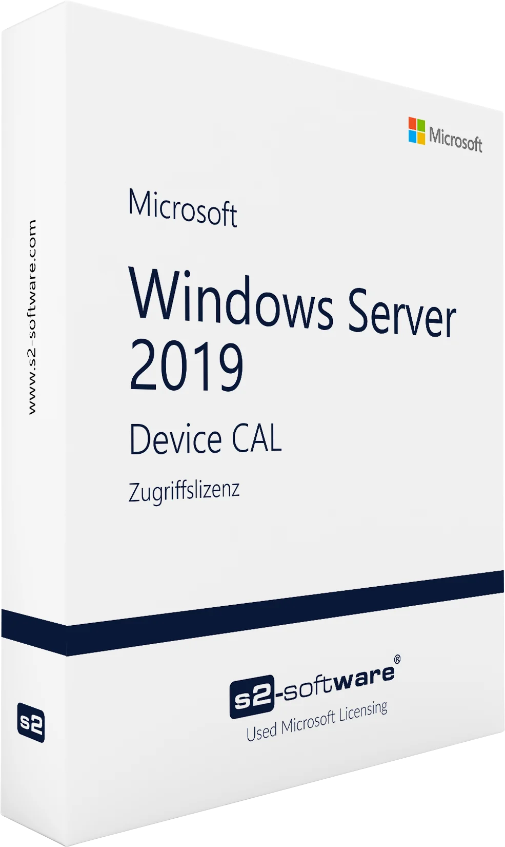 Licencja Windows Server 2019 Device CAL