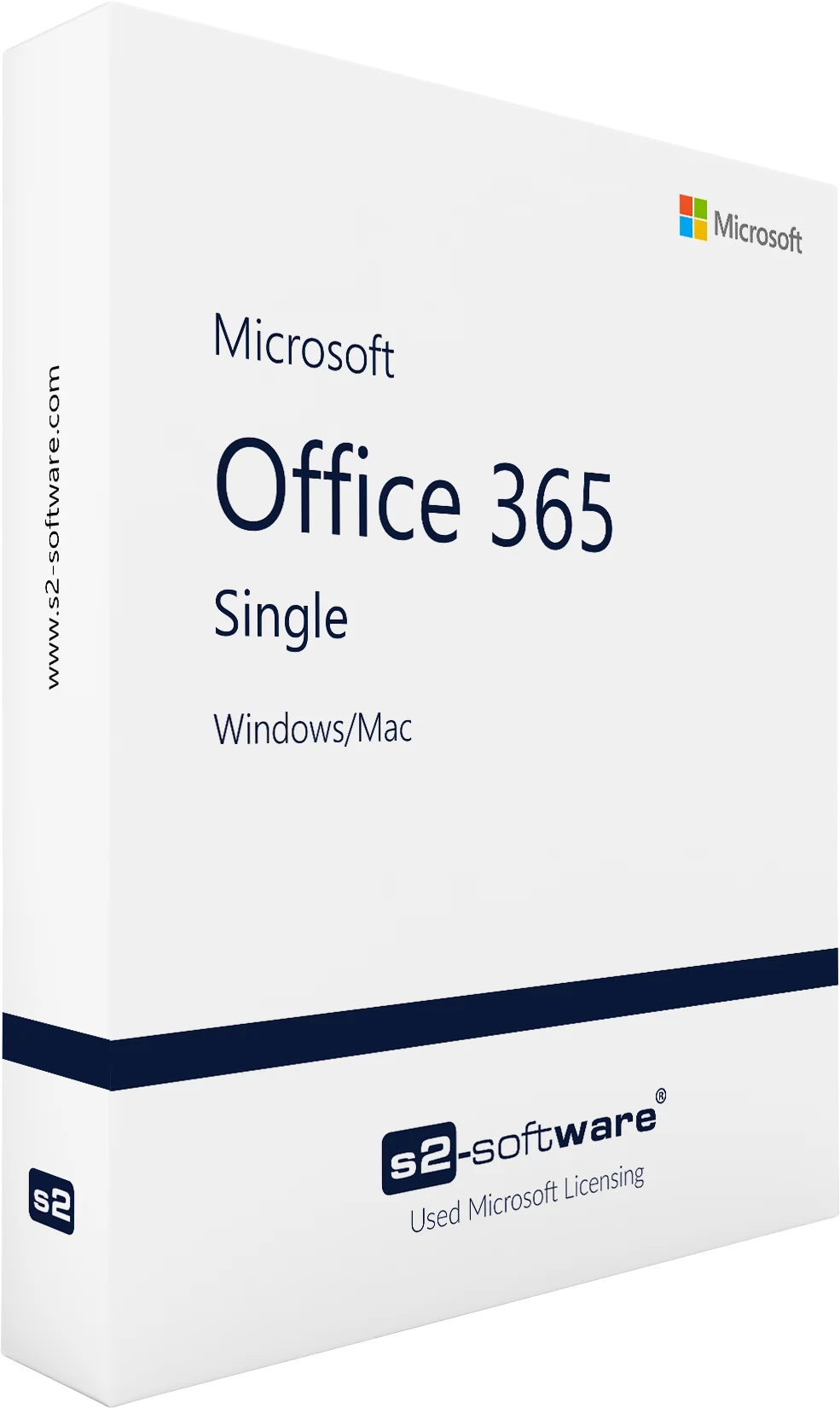 Office 2016 Standard dla komputerów Mac