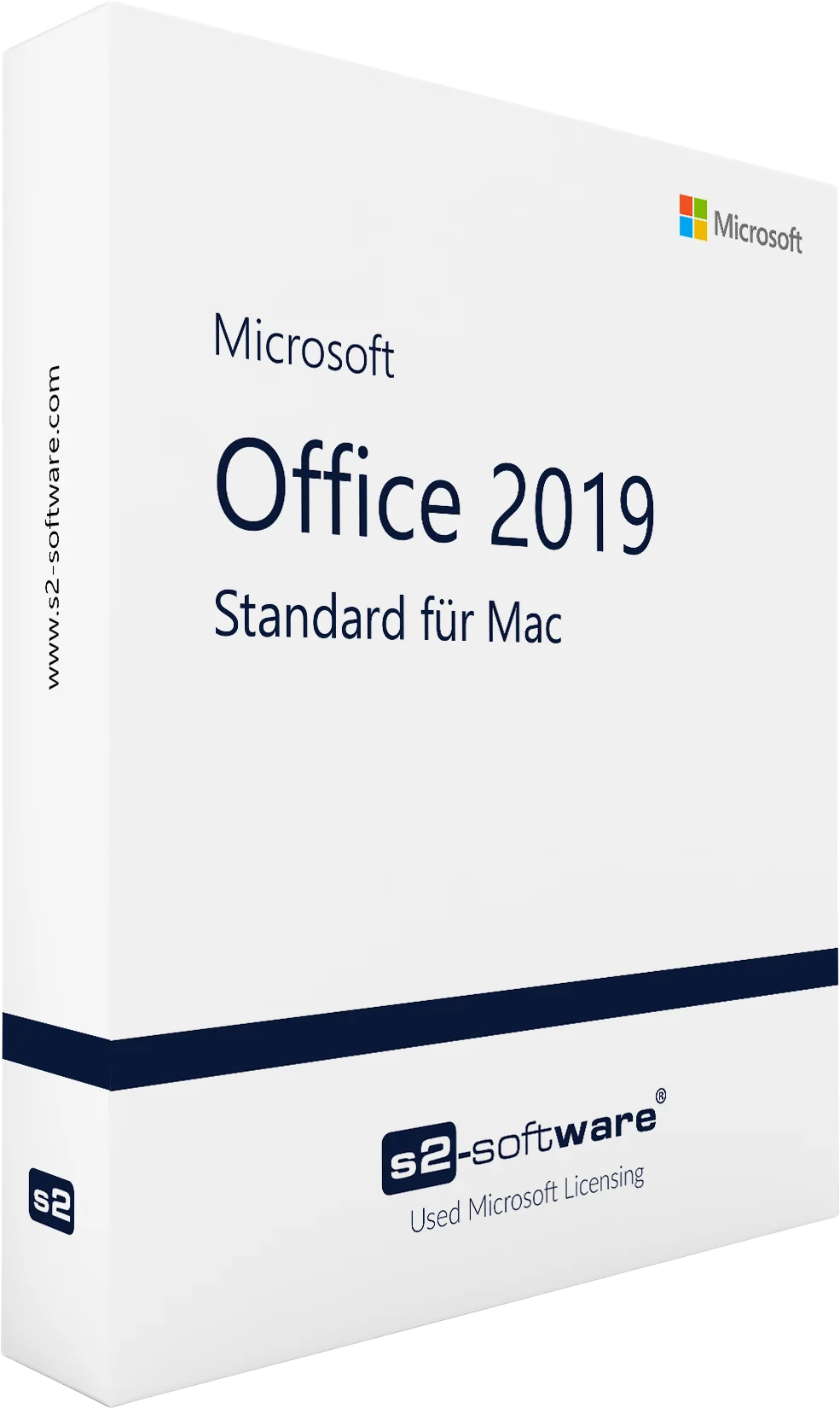 Office 2019 Standard dla komputerów Mac