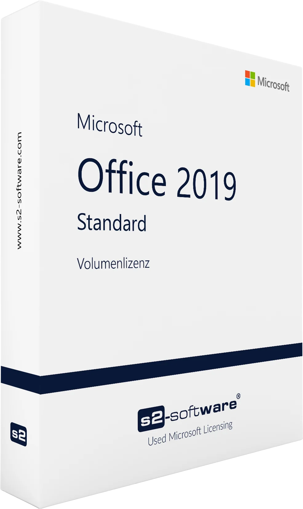 Office 2019 Standard