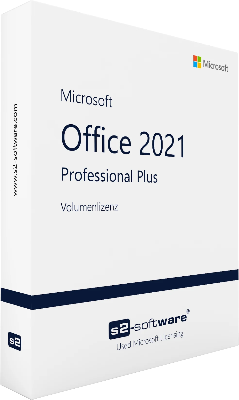 Office 2021 Professional Plus LTSC
