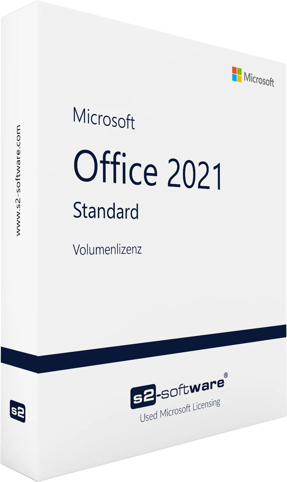 Office 2021 Standard LTSC