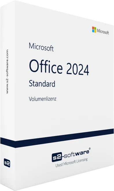 Office 2024 Standard LTSC