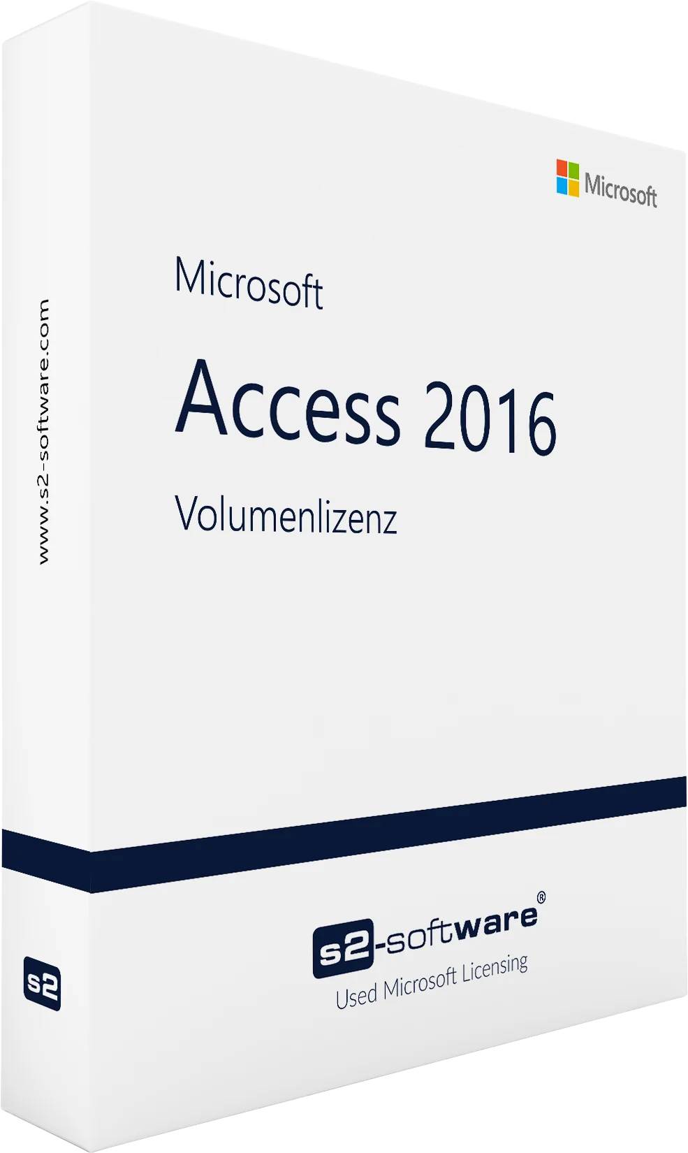 Office Access 2016