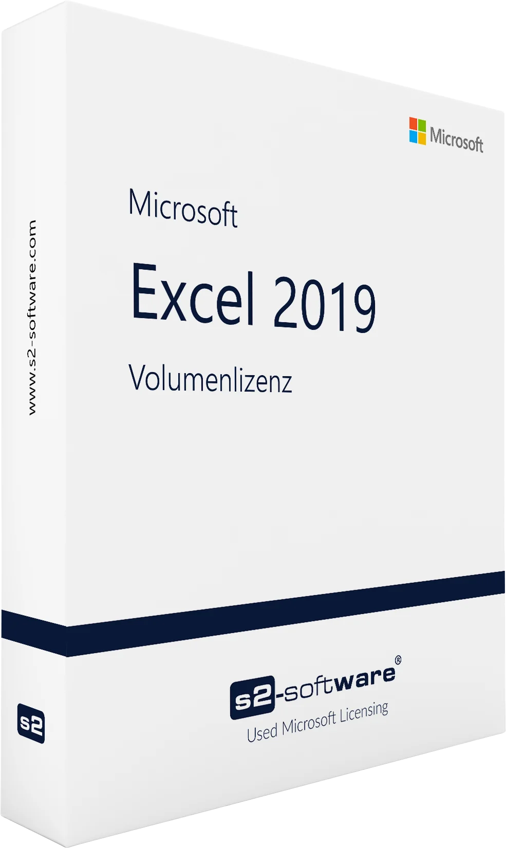 Office Excel 2019