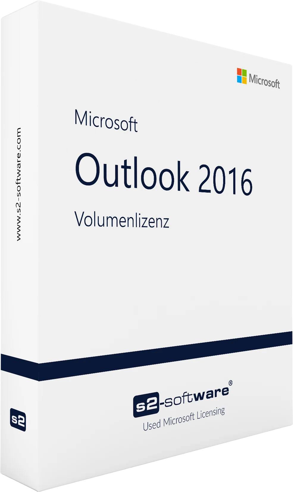 Office Outlook 2016