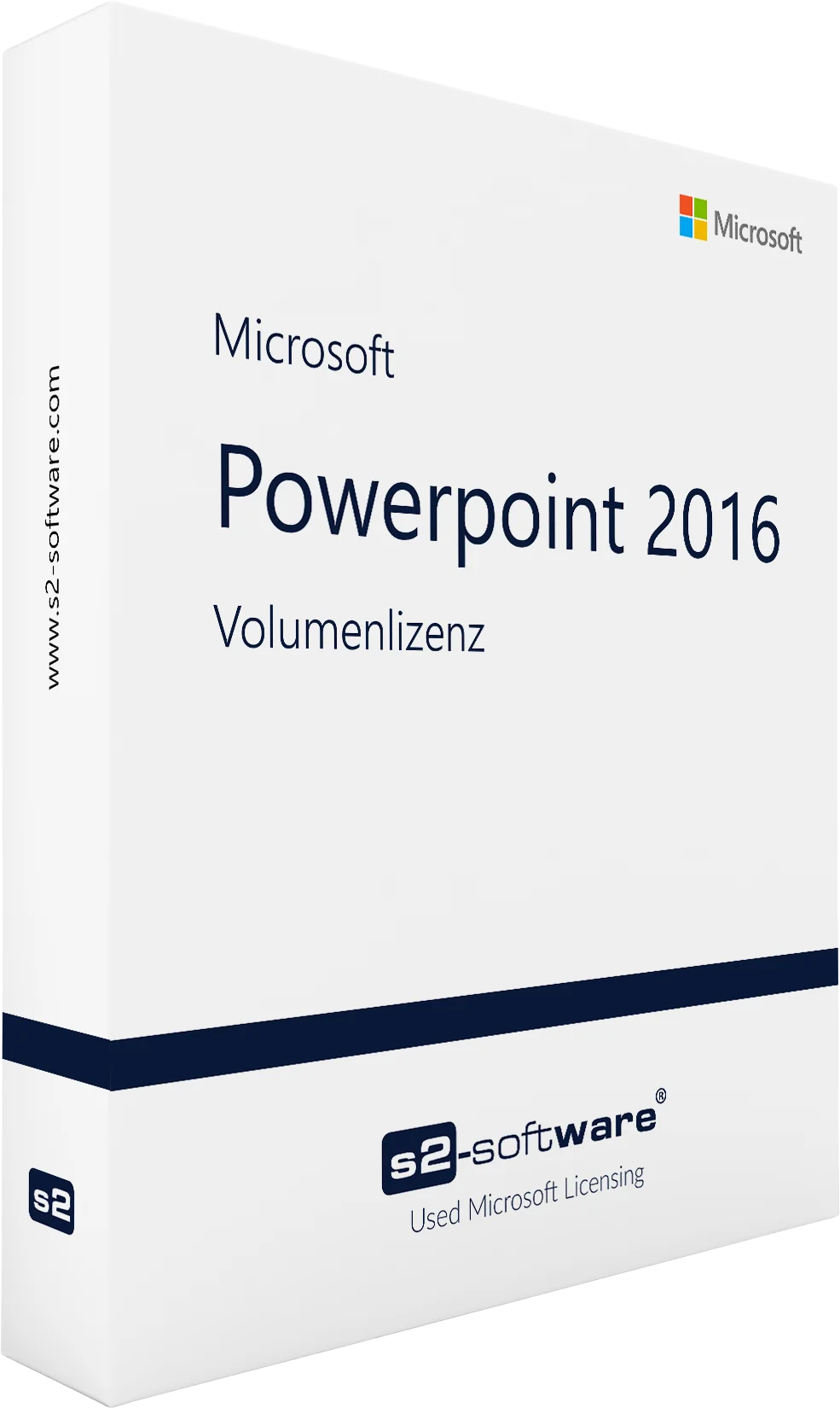 Office PowerPoint 2016