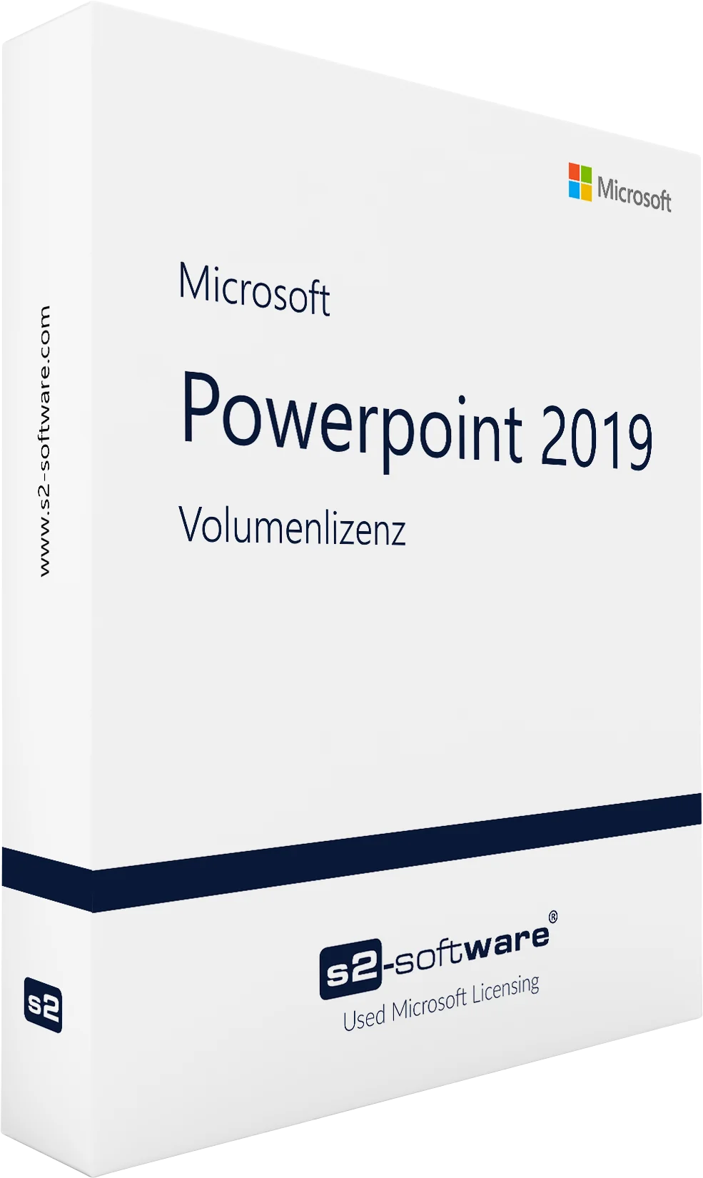 Office PowerPoint 2019