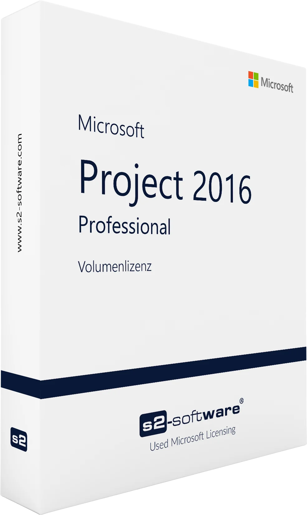 Project 2016 Professional