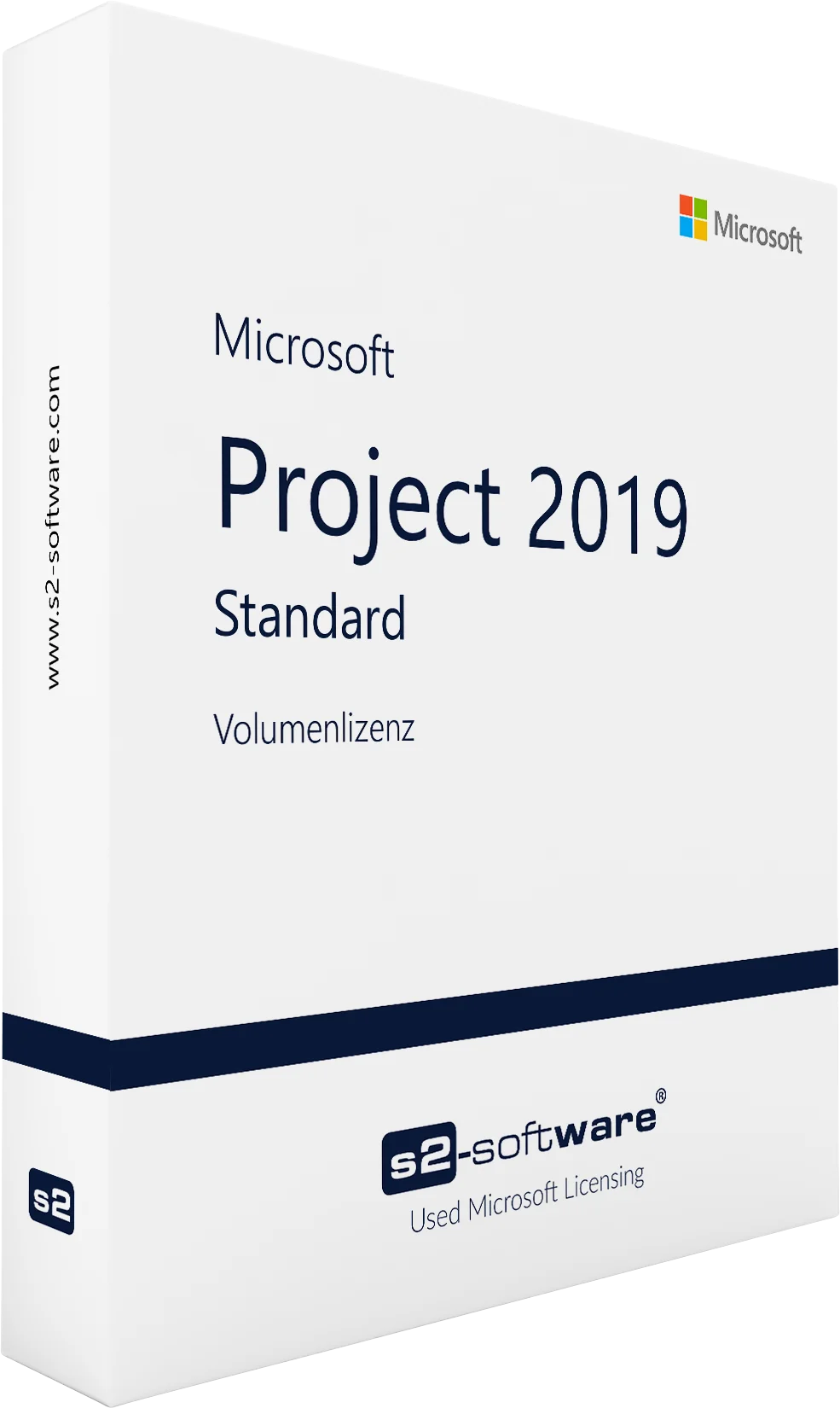 Project 2019 Standard