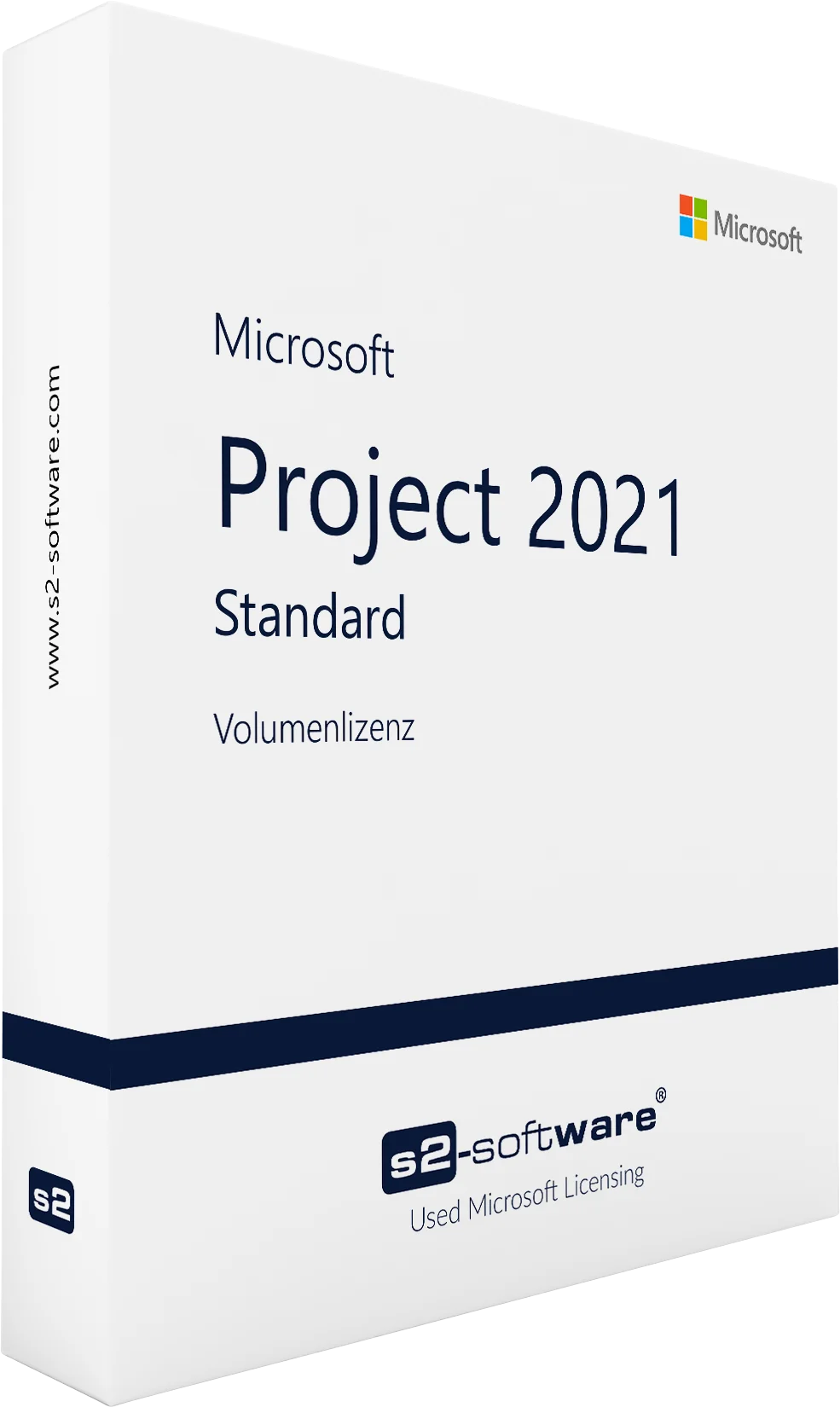 Project 2021 Standard LTSC