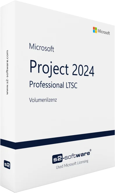 Project 2024 Professional LTSC