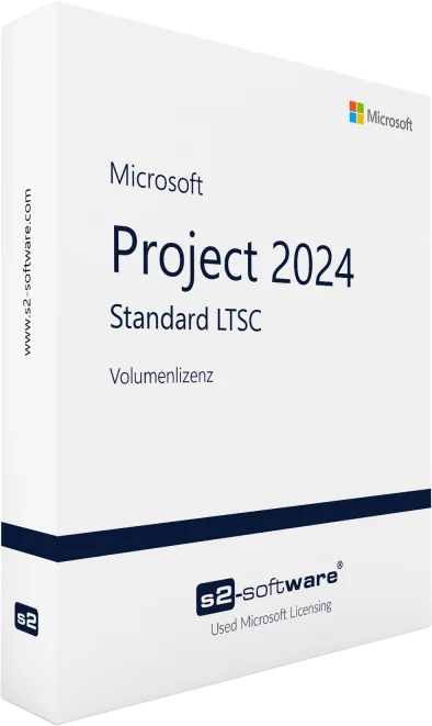 Project 2024 Standard LTSC