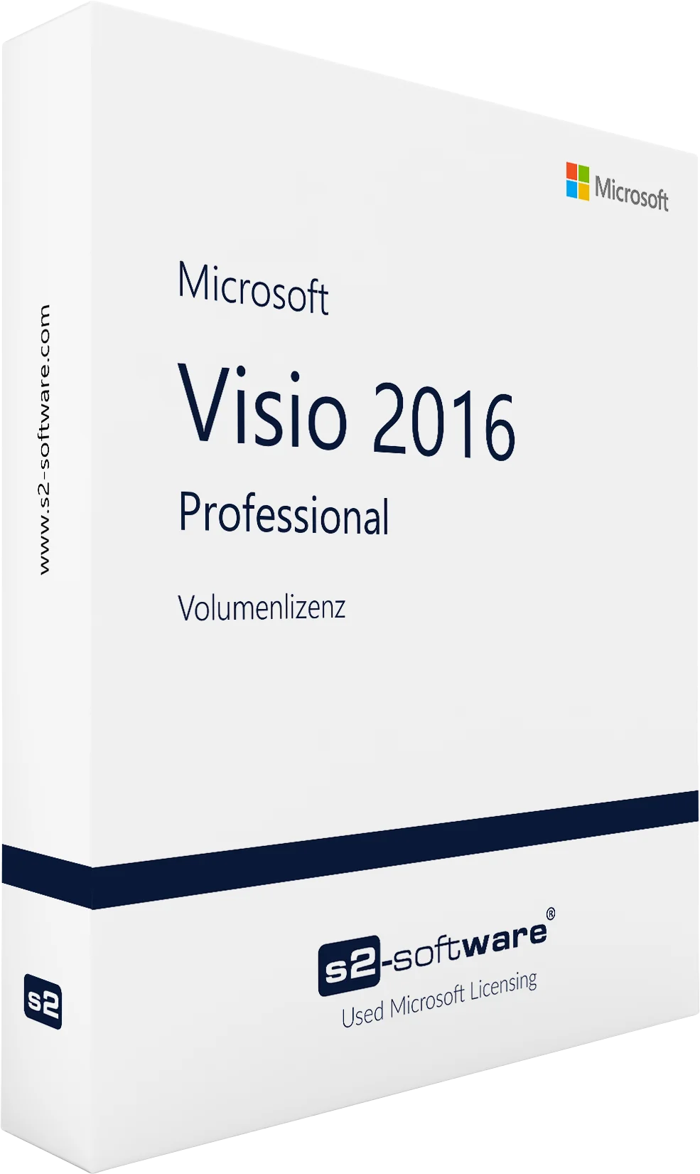 Visio 2016 Professional