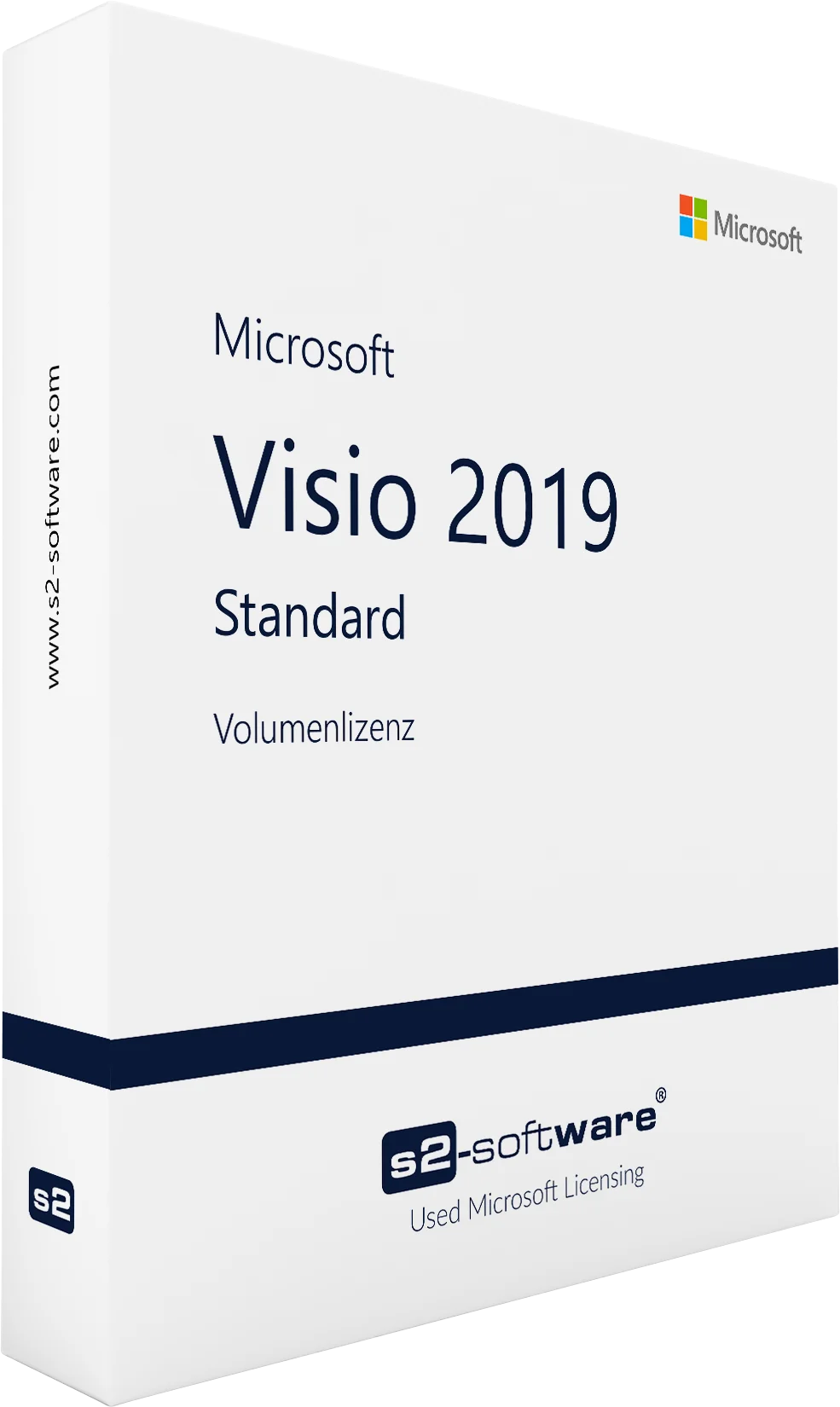 Visio 2019 Standard