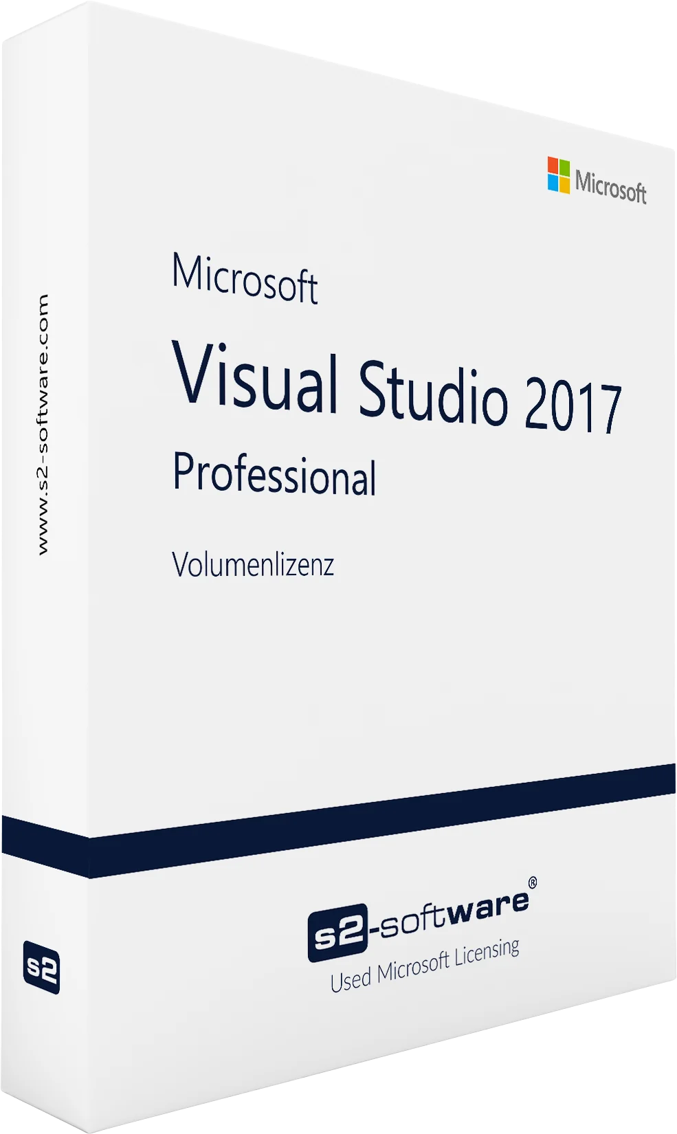 Visual Studio 2017 Professional