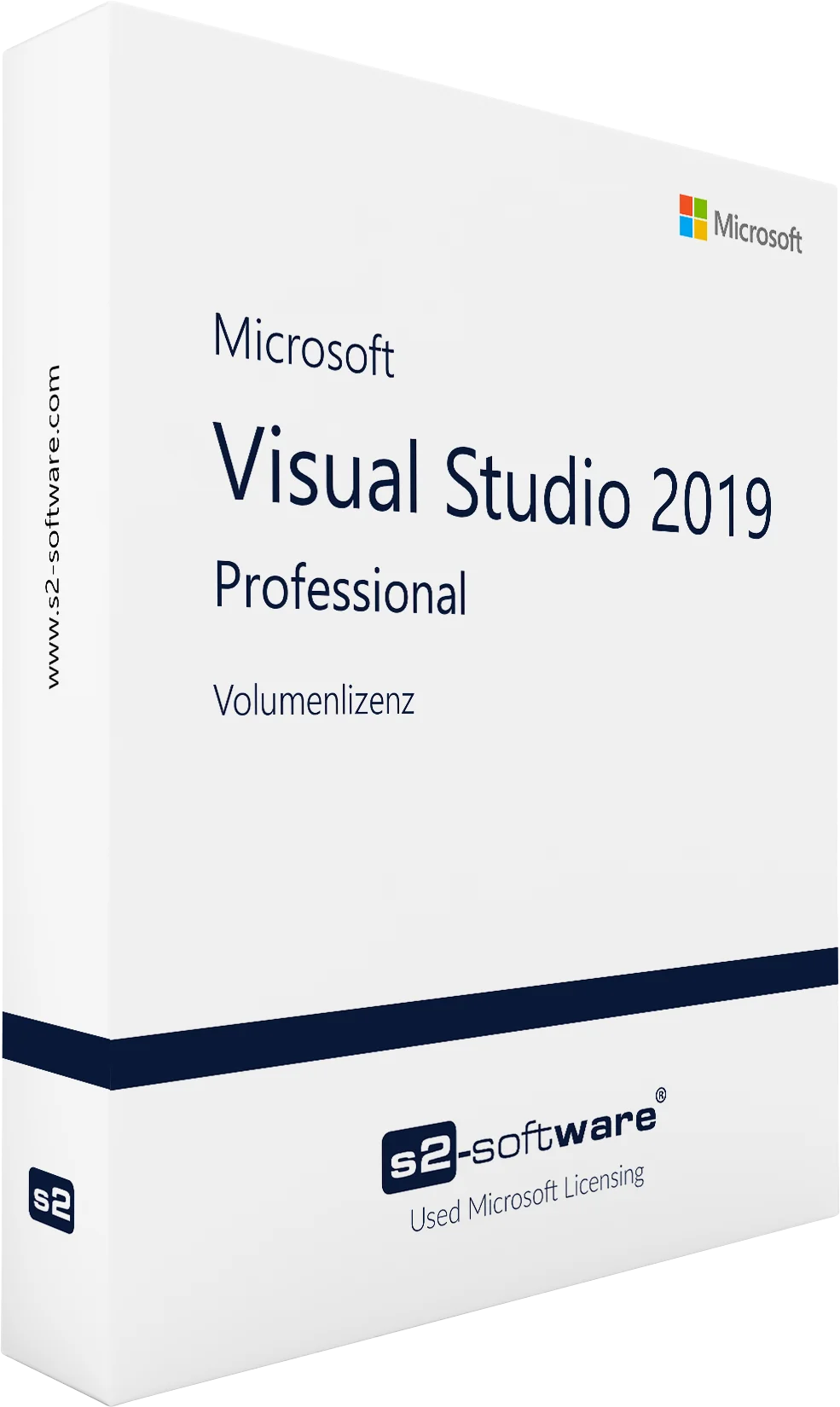 Visual Studio 2019 Professional