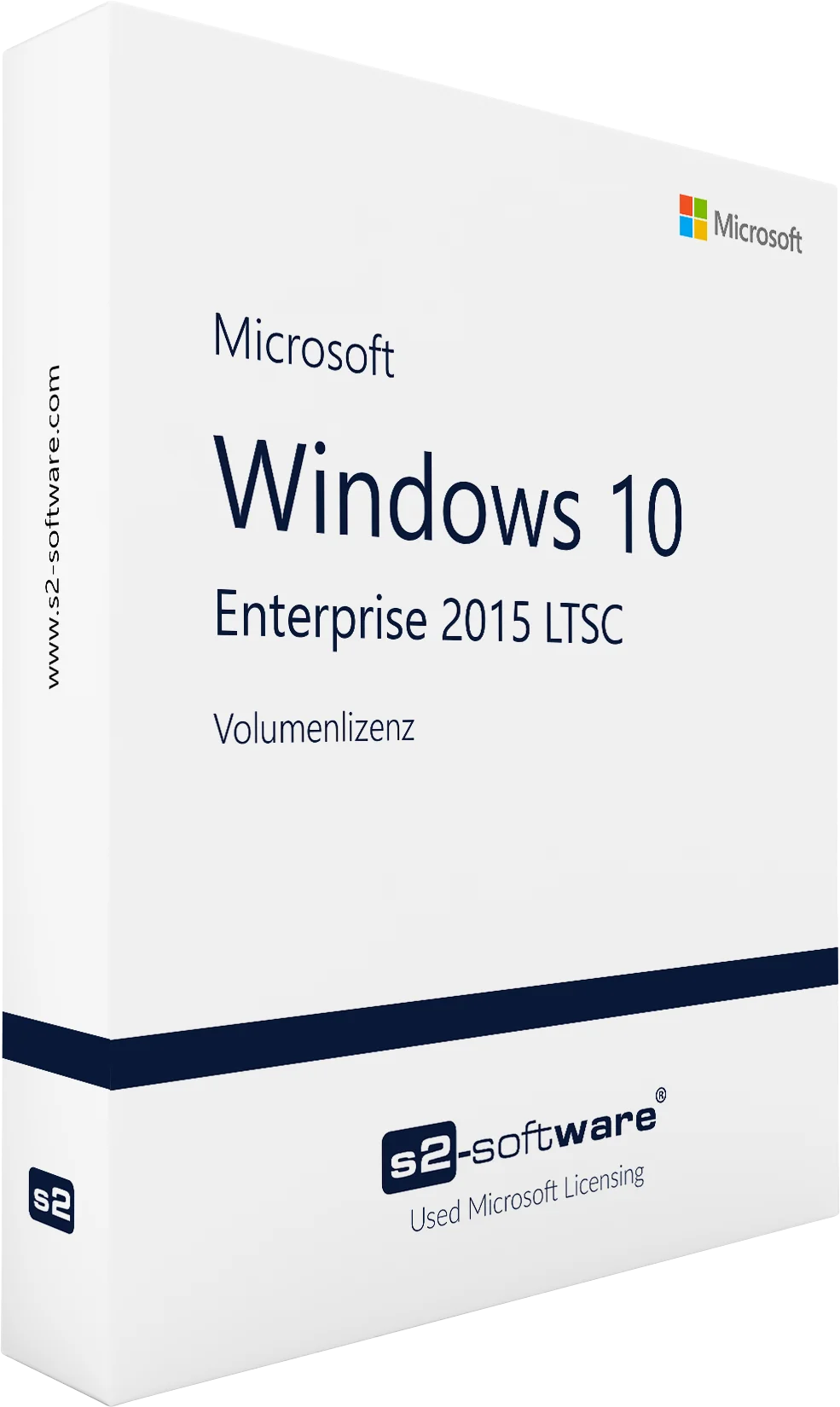 Windows 10 Enterprise 2015 LTSC (wcześniej LTSB)
