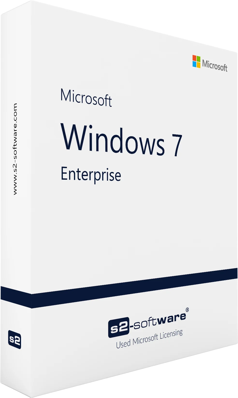 Windows 10 Enterprise