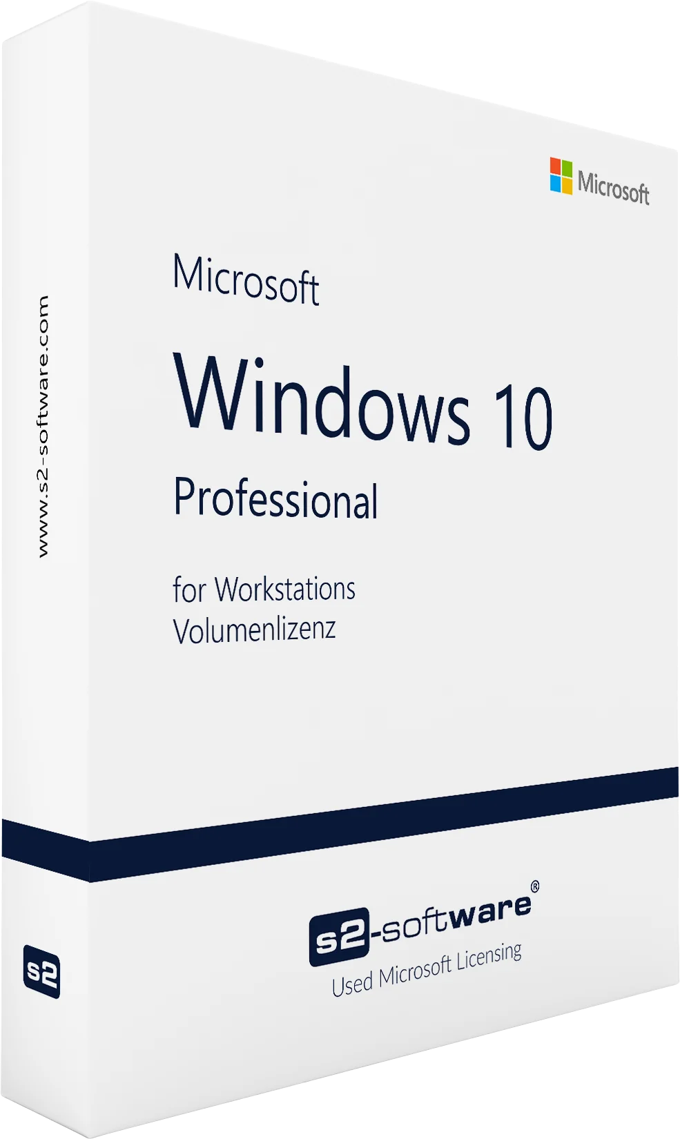 Windows 10 Pro dla Workstations