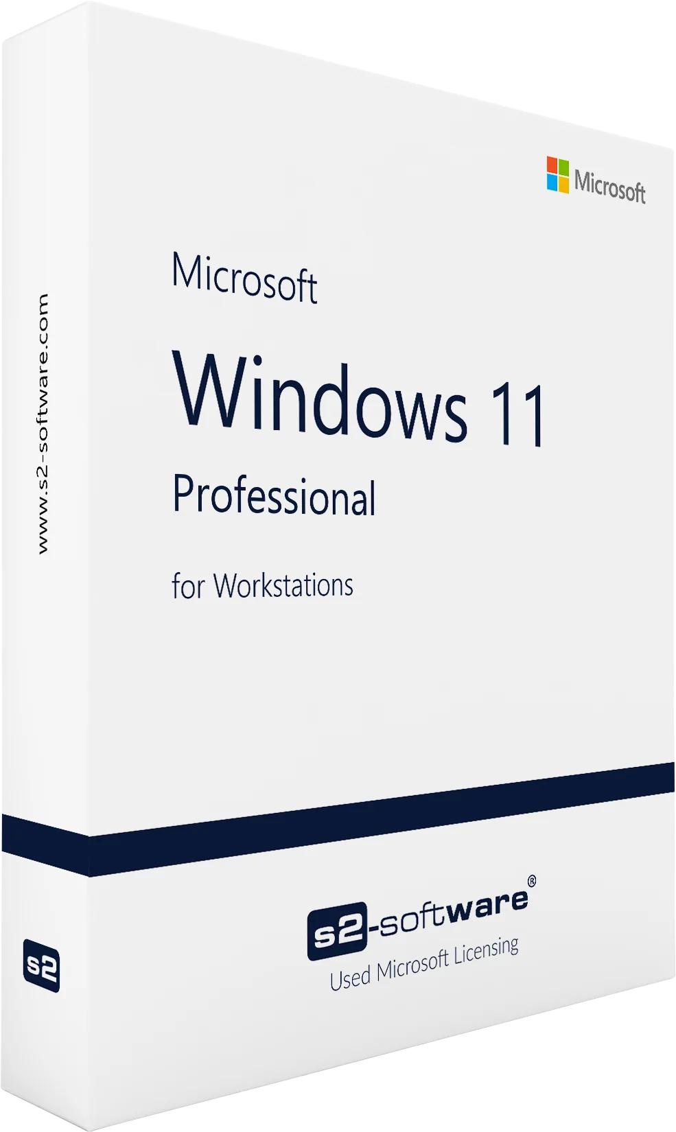 Windows 11 Pro for Workstations